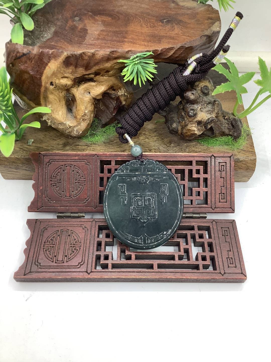 仿古牌