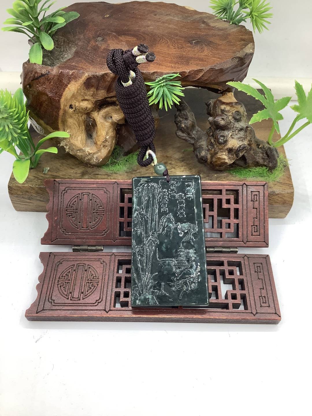 巴山蜀水