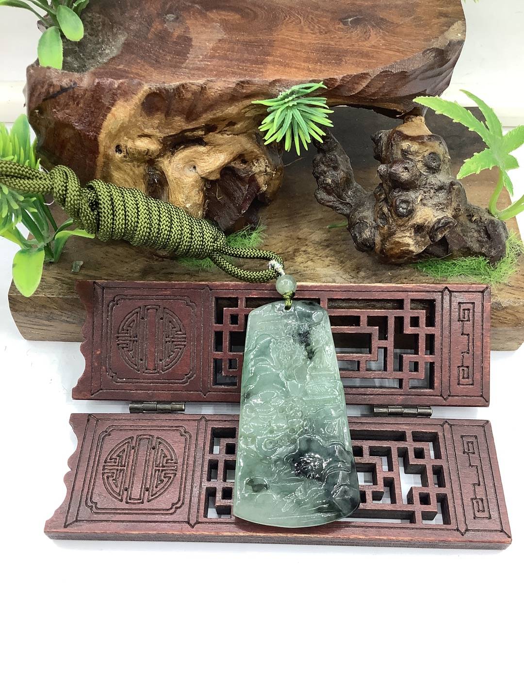 锦绣山河