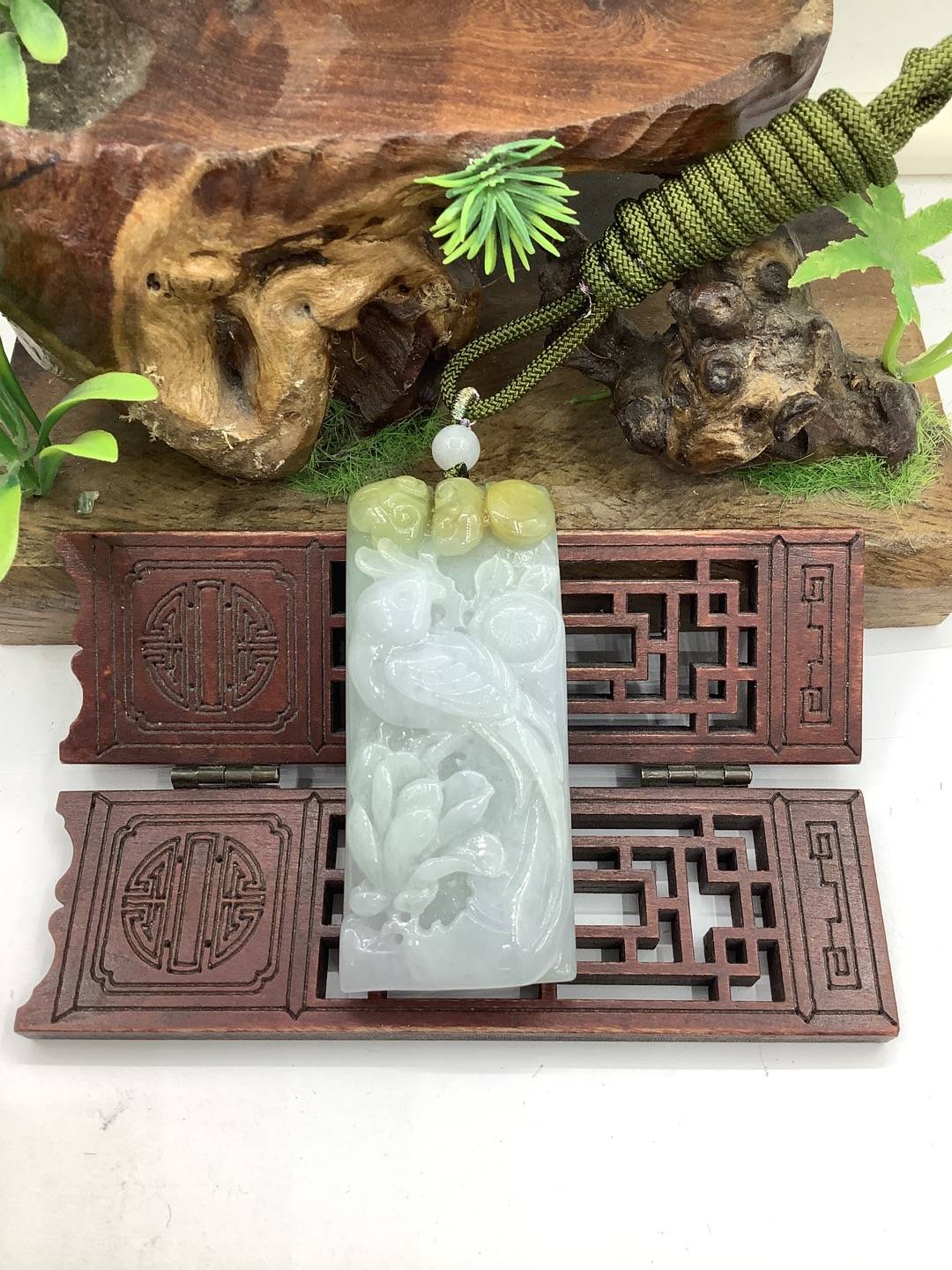 英明神武
