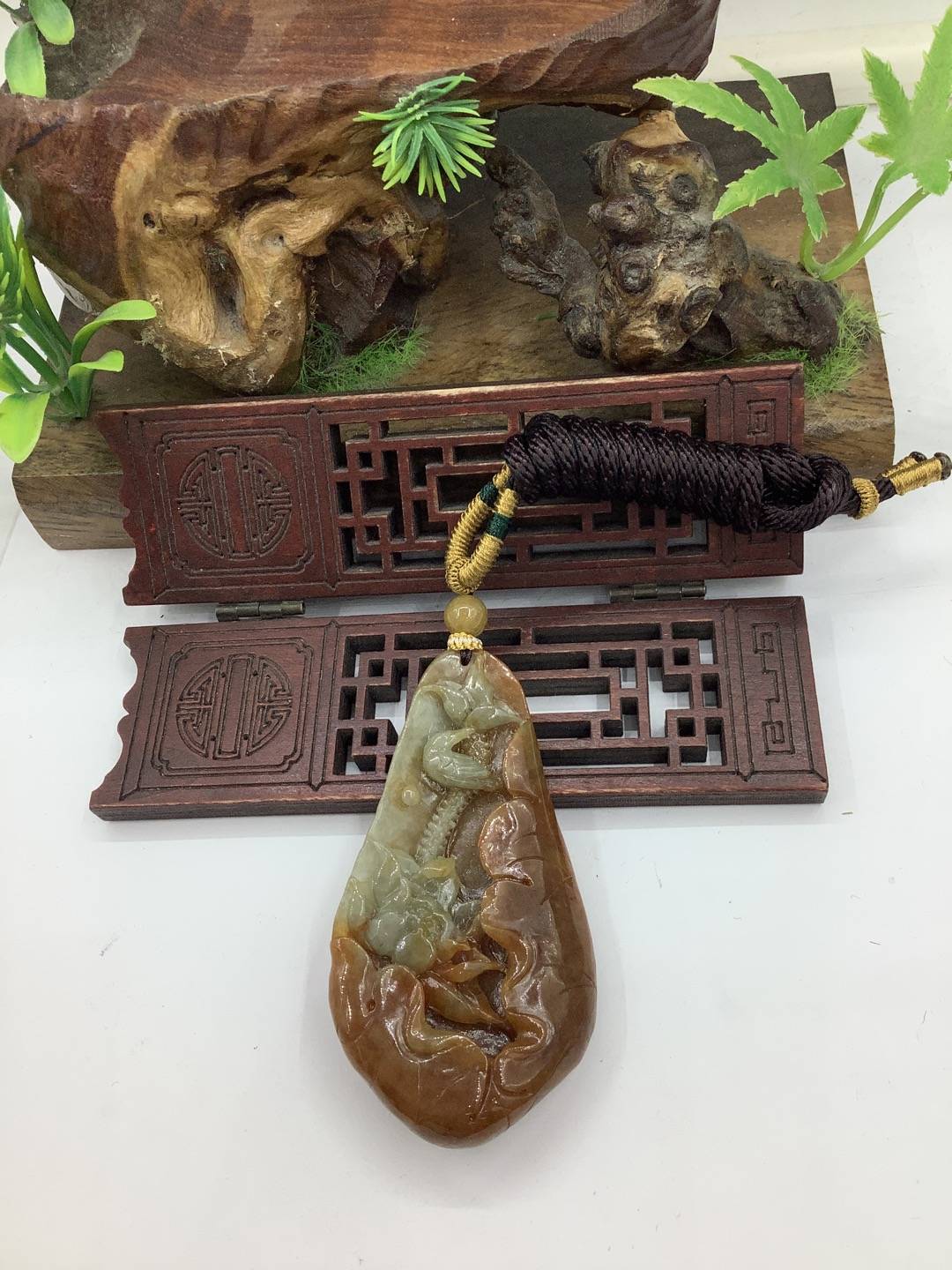 喜上枝头