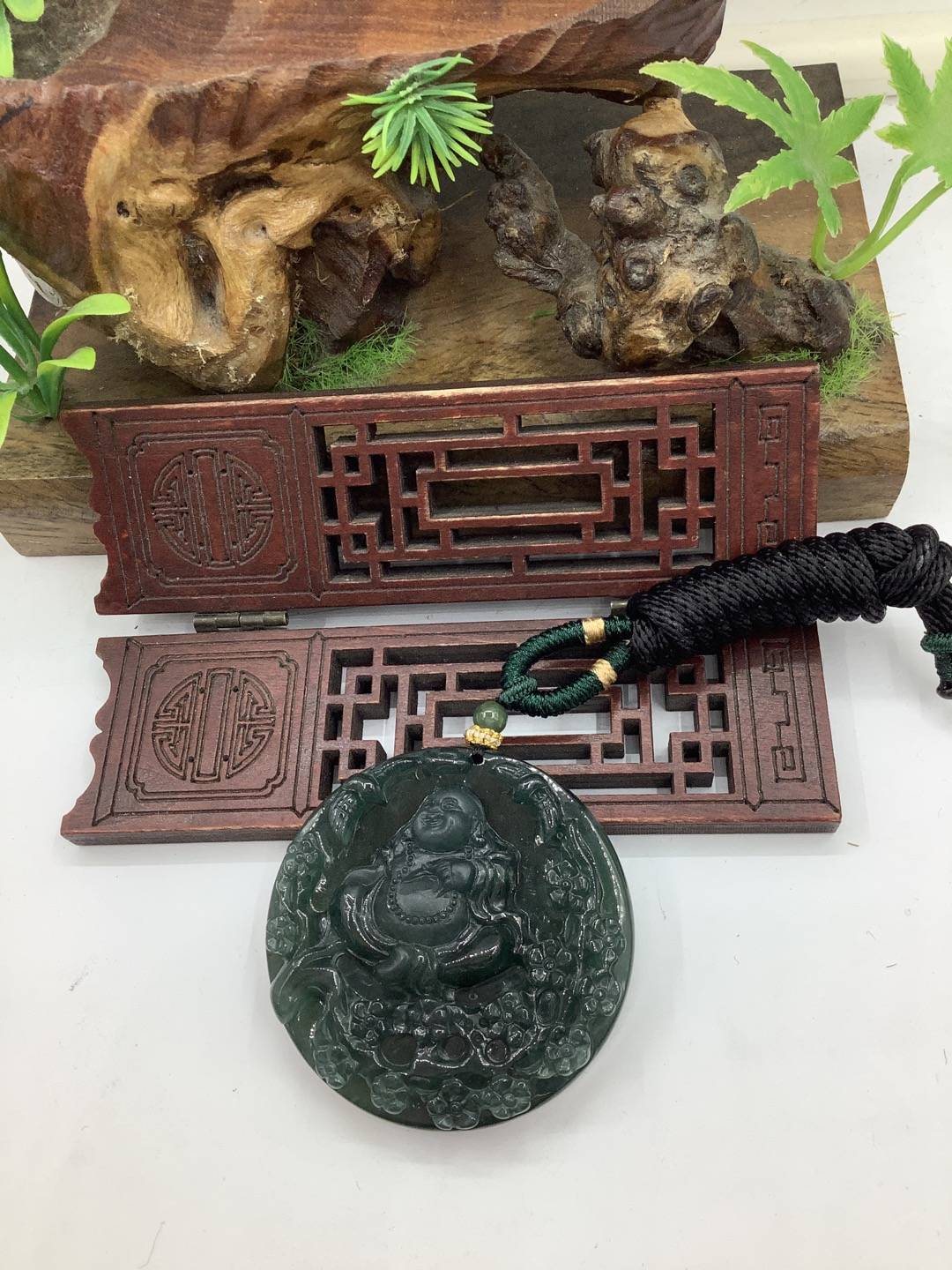 笑口常开
