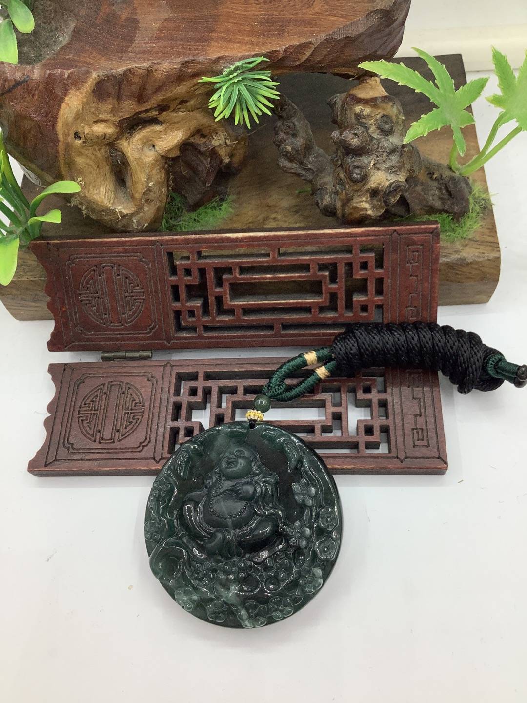 笑口常开