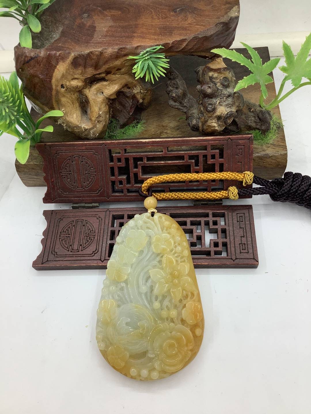 喜结连理