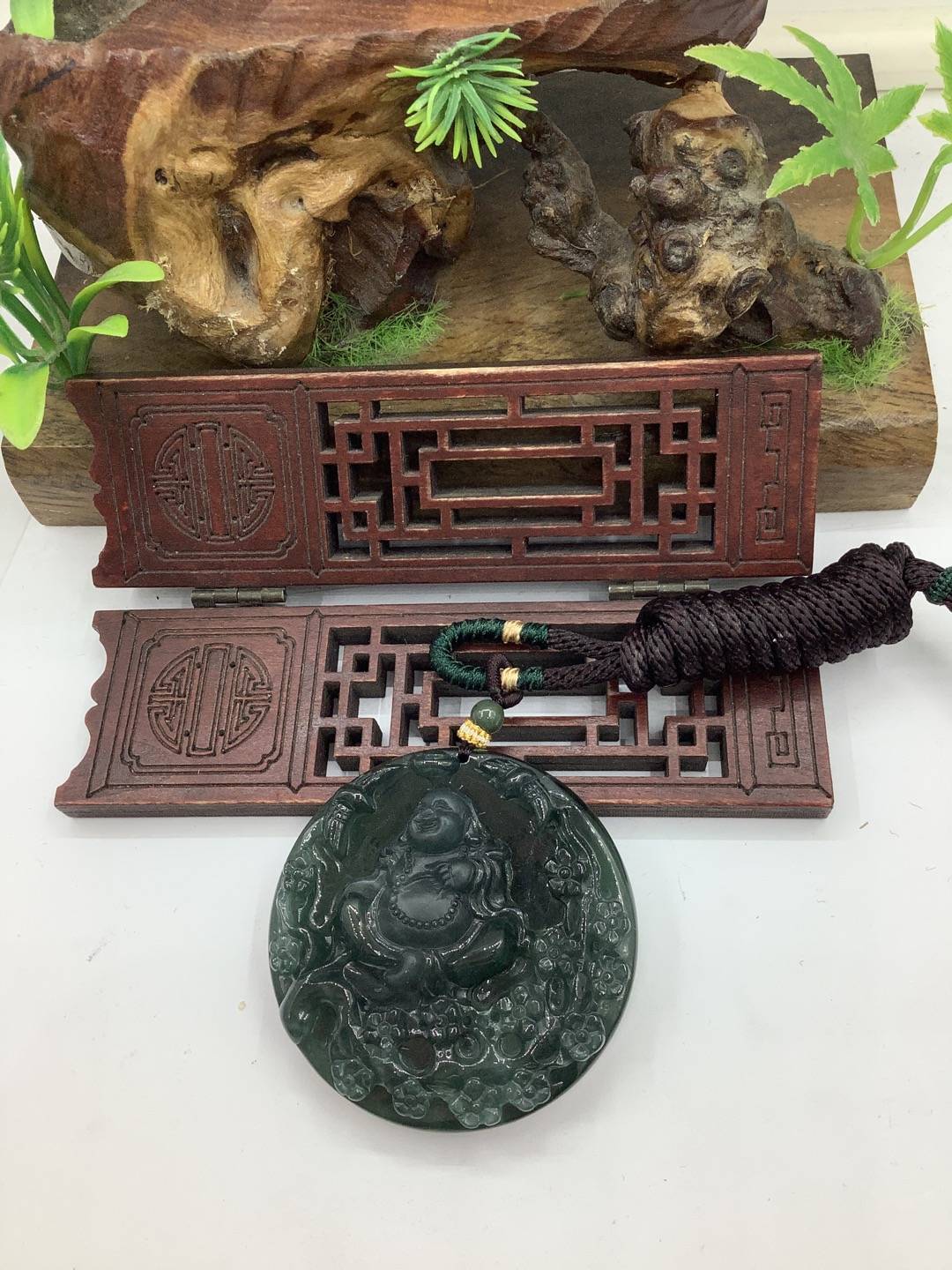 笑口常开