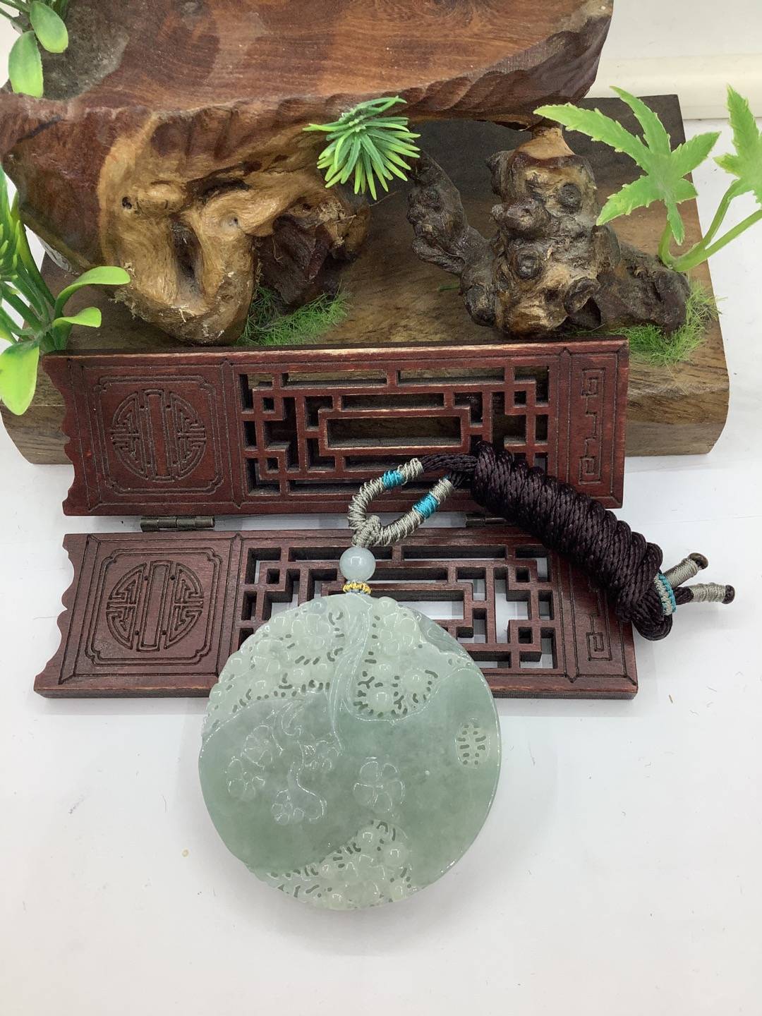 喜上眉梢