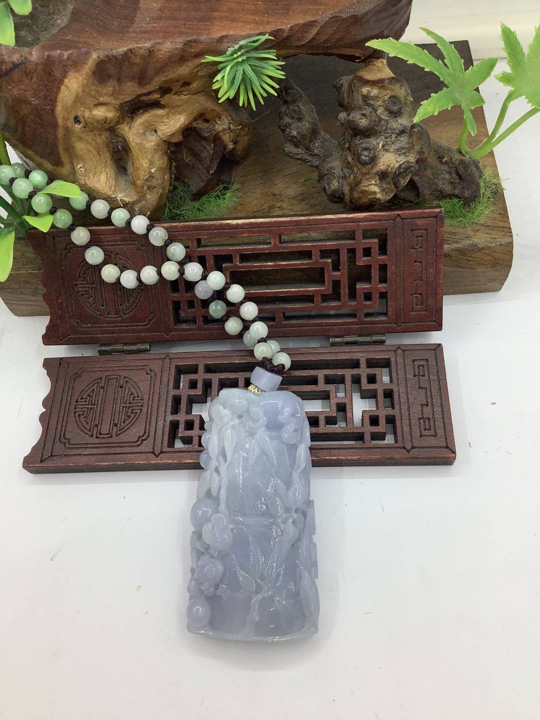 步步高升