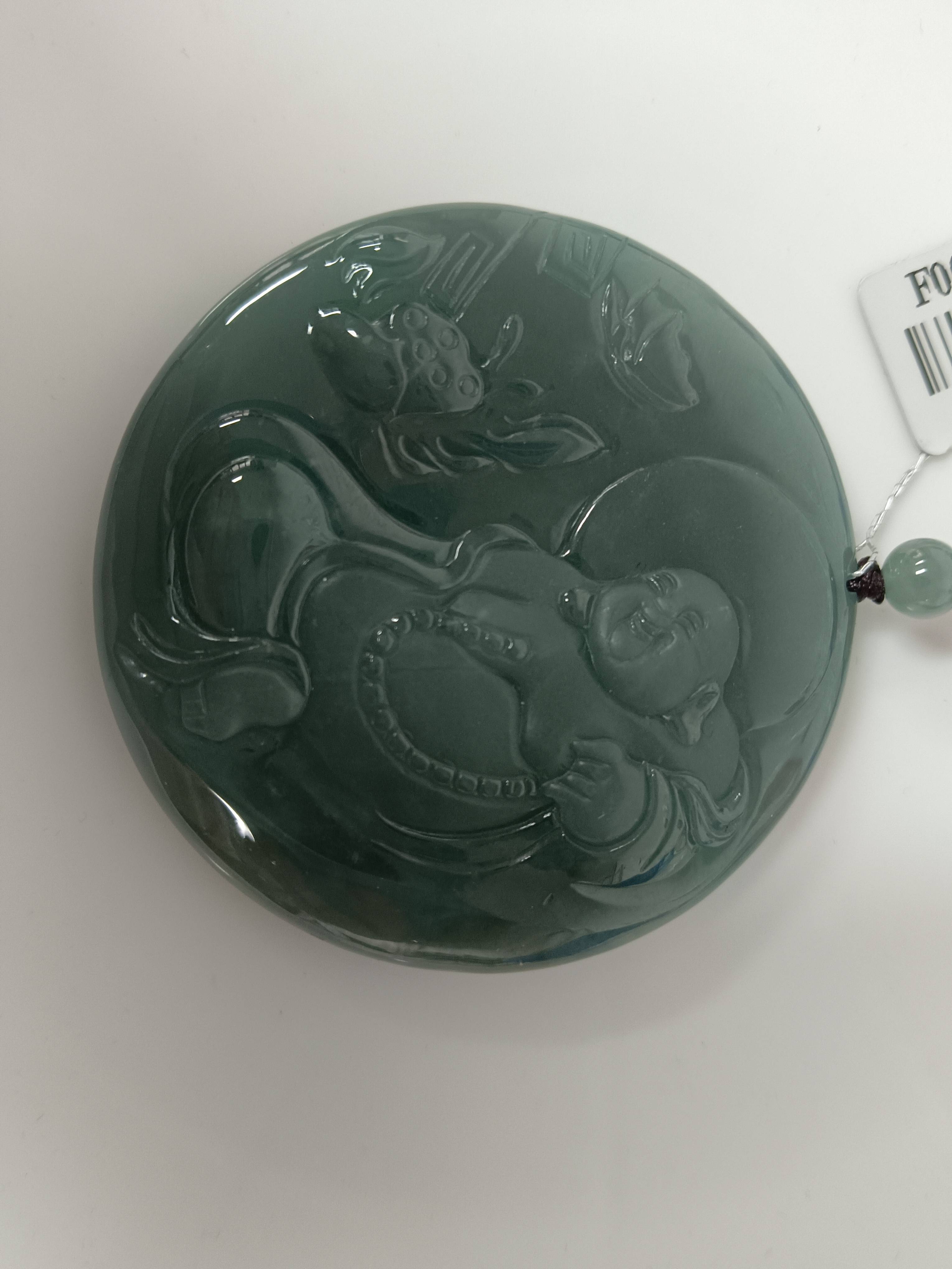 笑口常开
