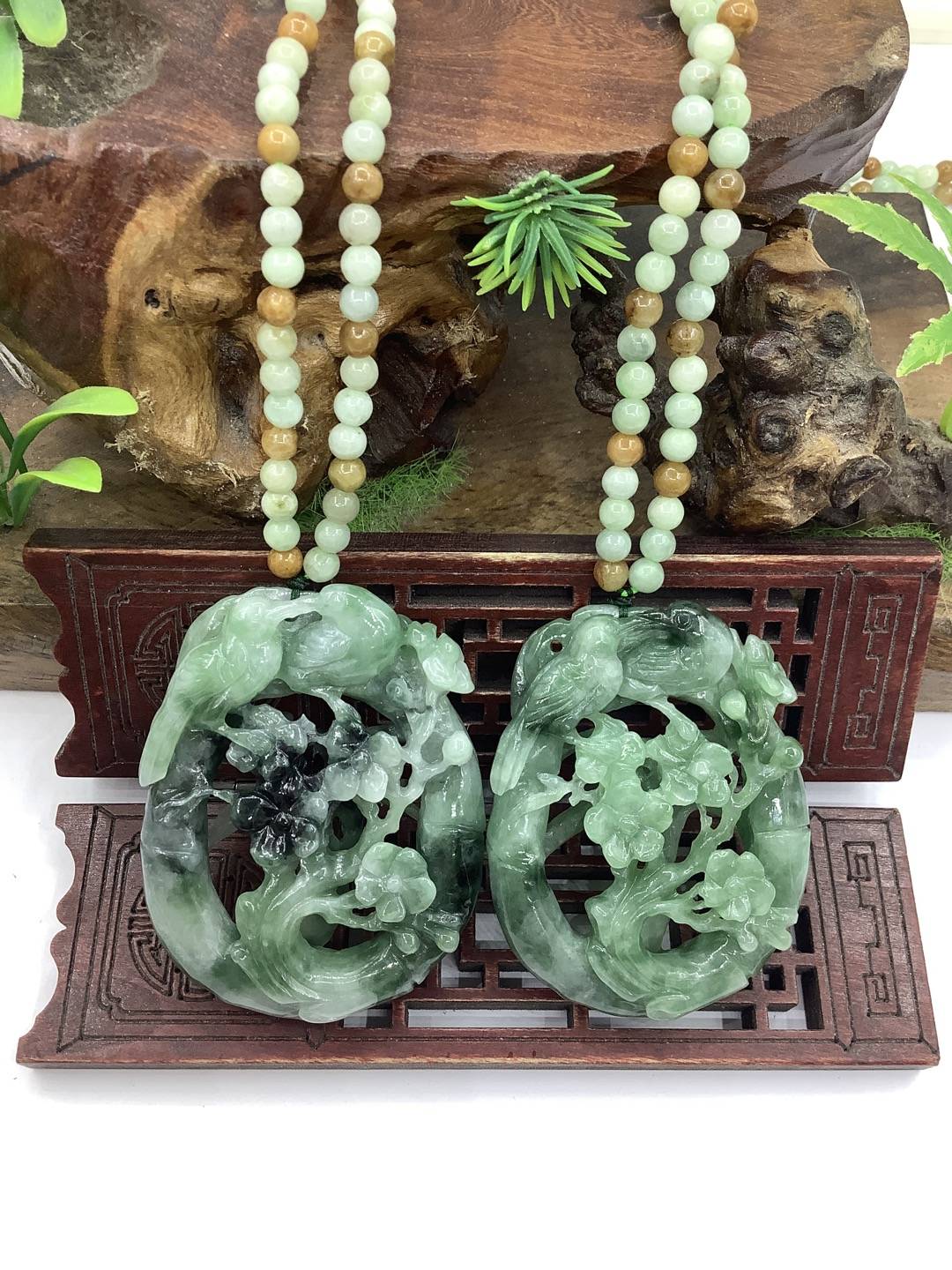 双喜临门
