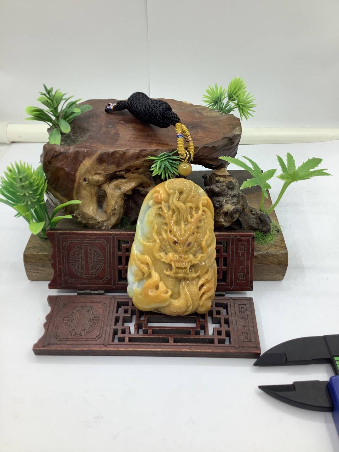 王者风范