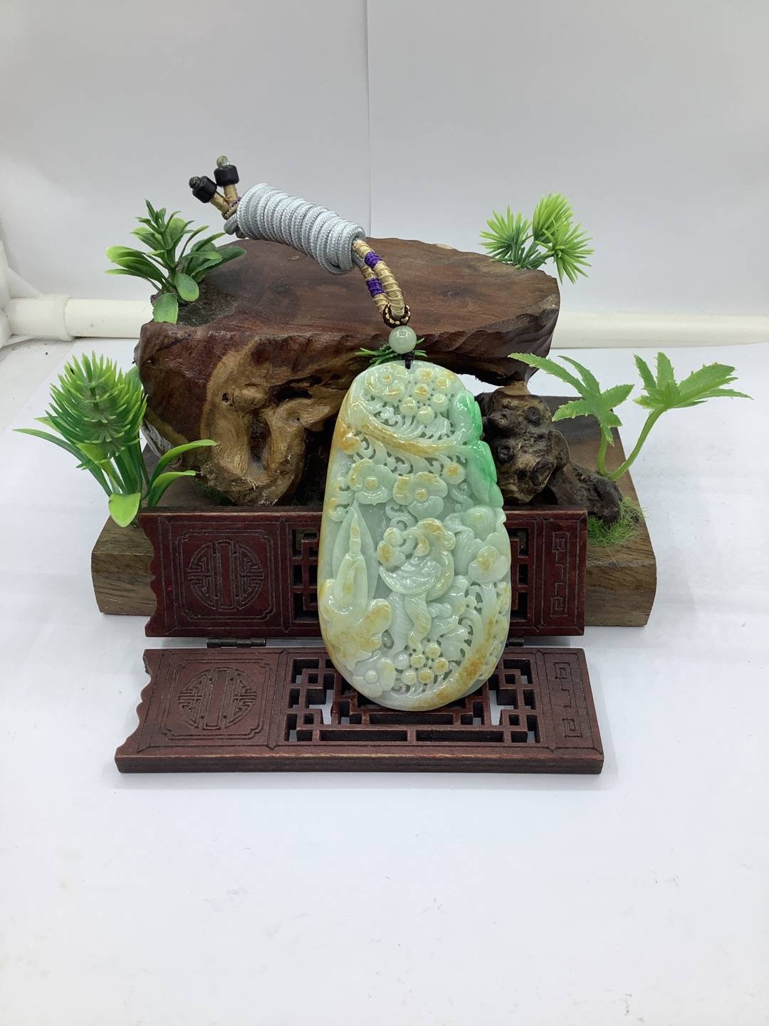 参禅悟道