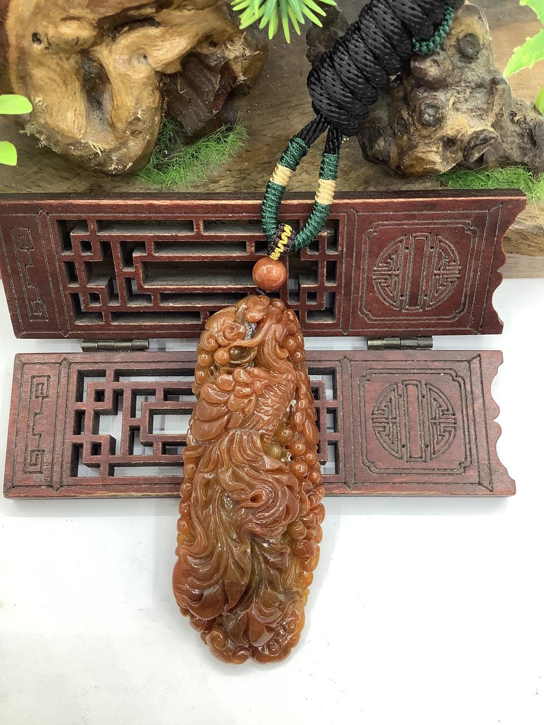 有凤来仪