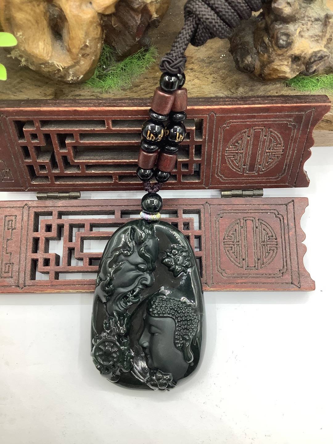一念之间