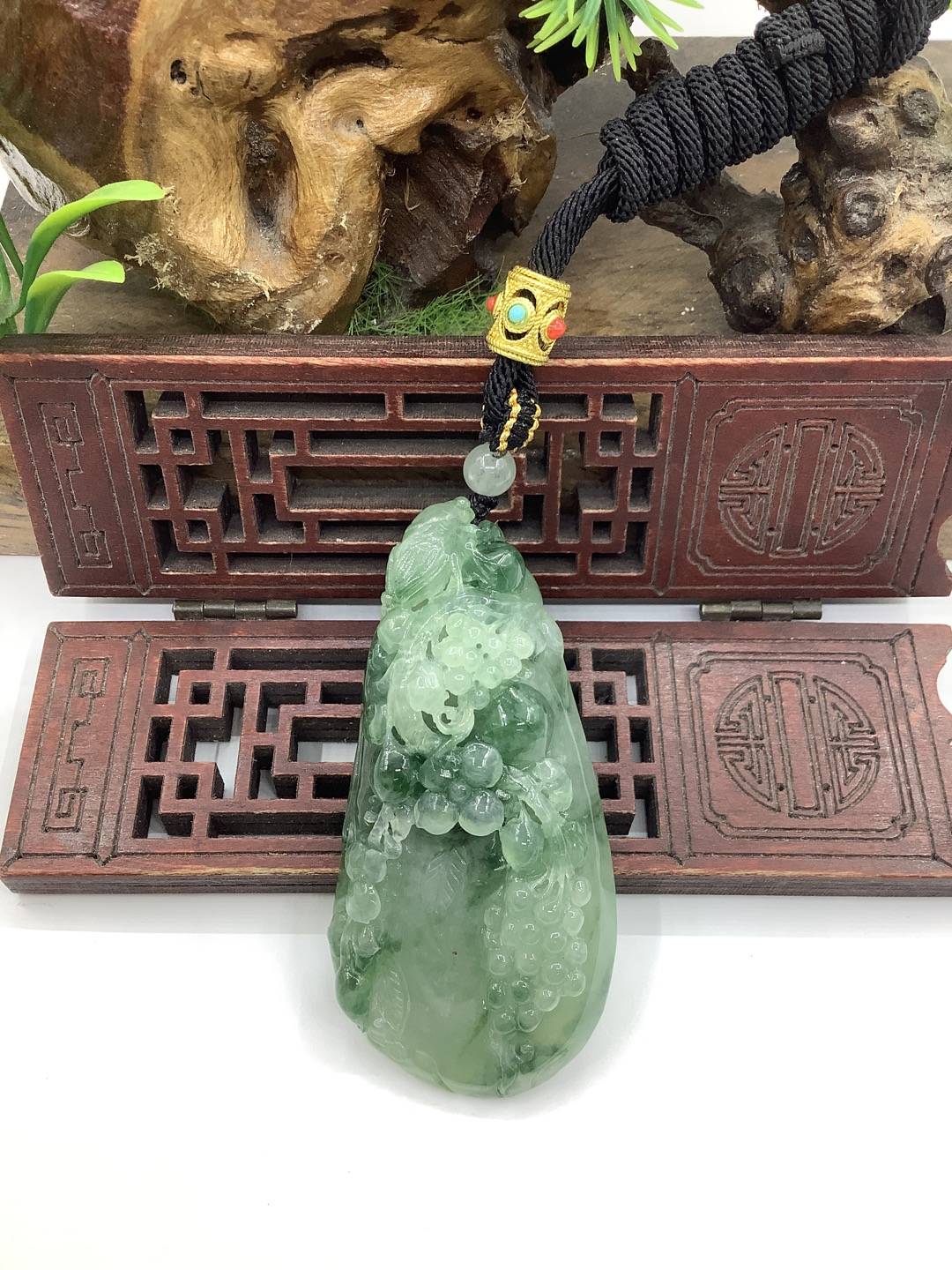 一鸣惊人