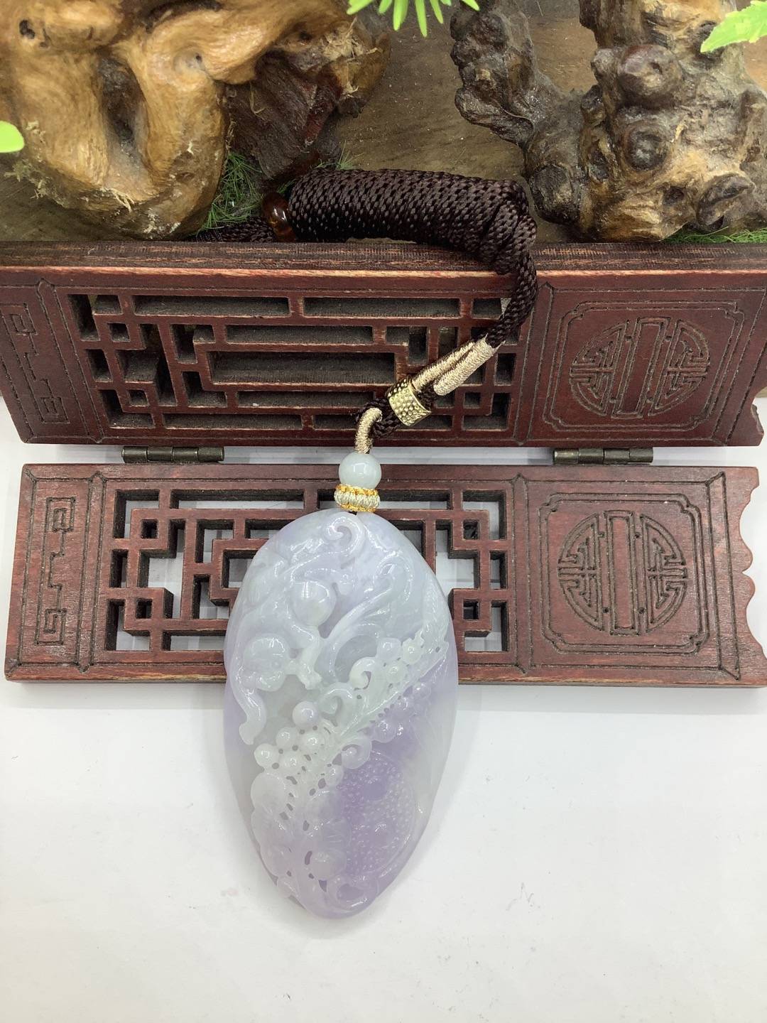 灵猴献瑞