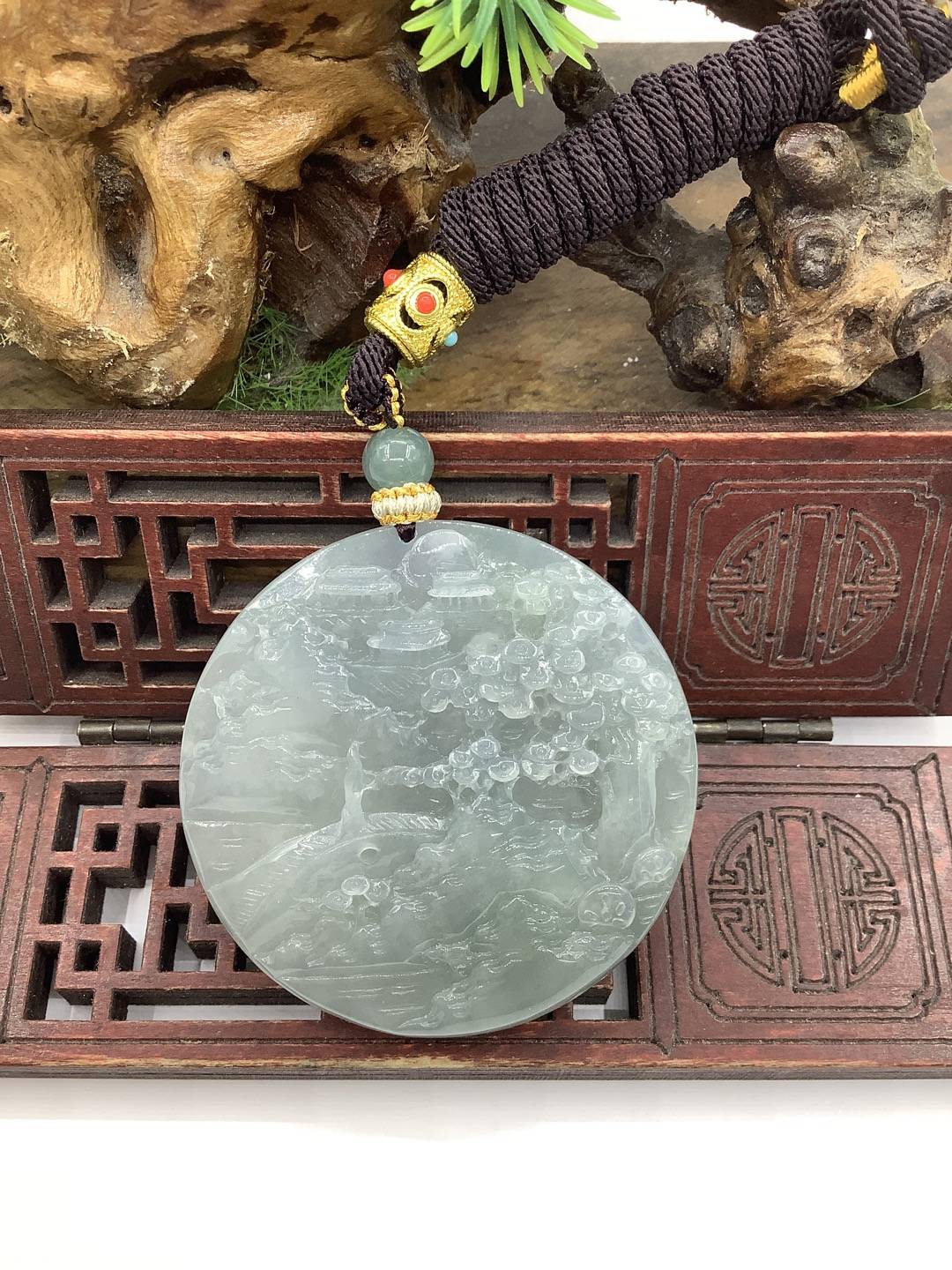 江山如画