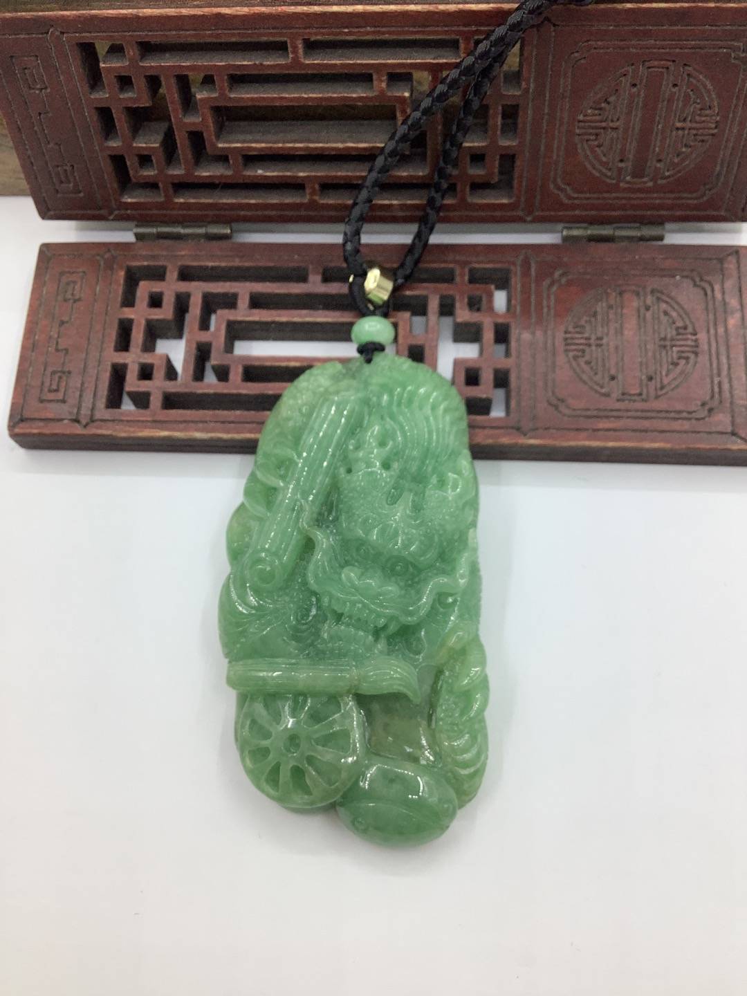 王者风范