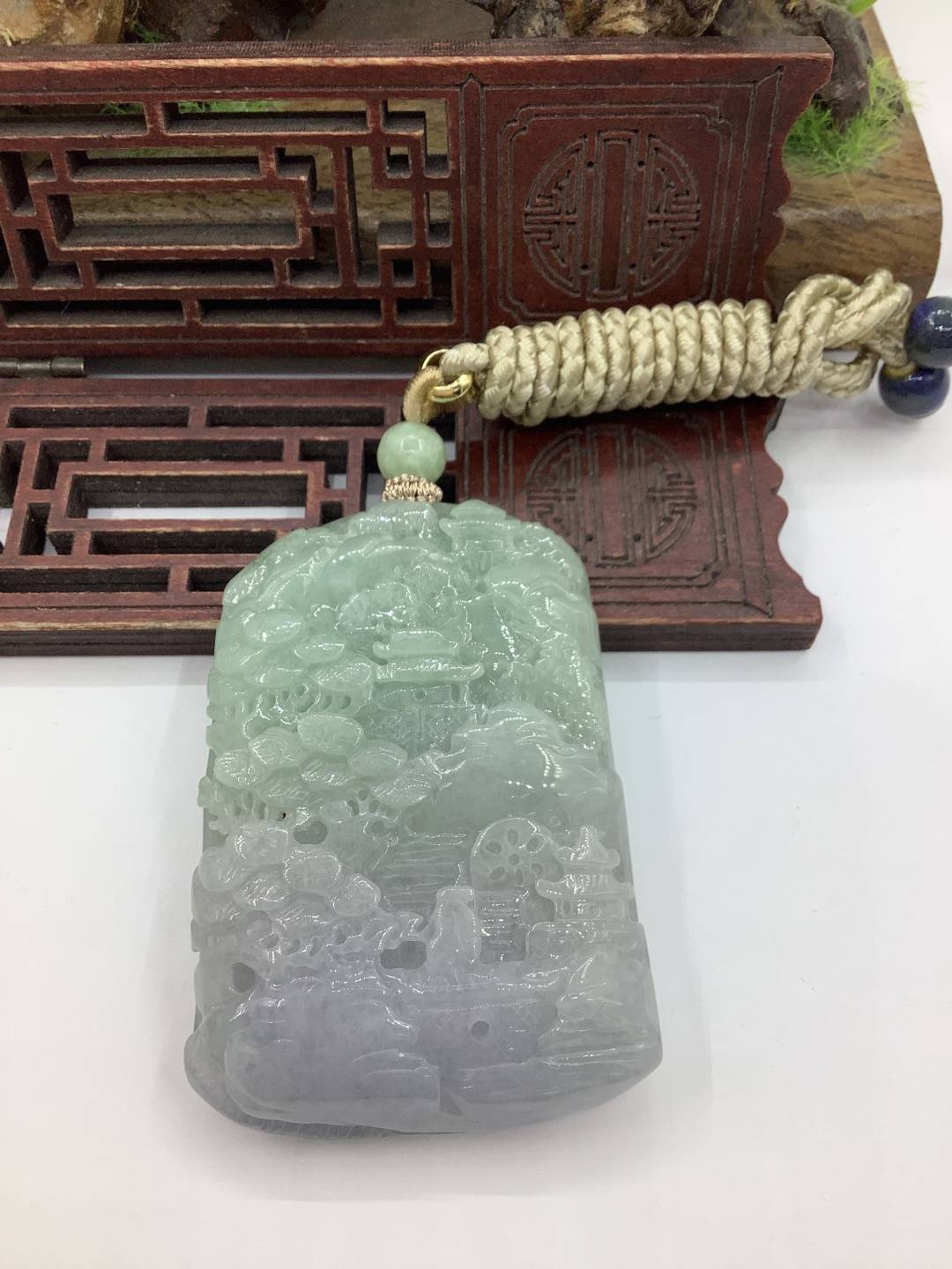 富春山居