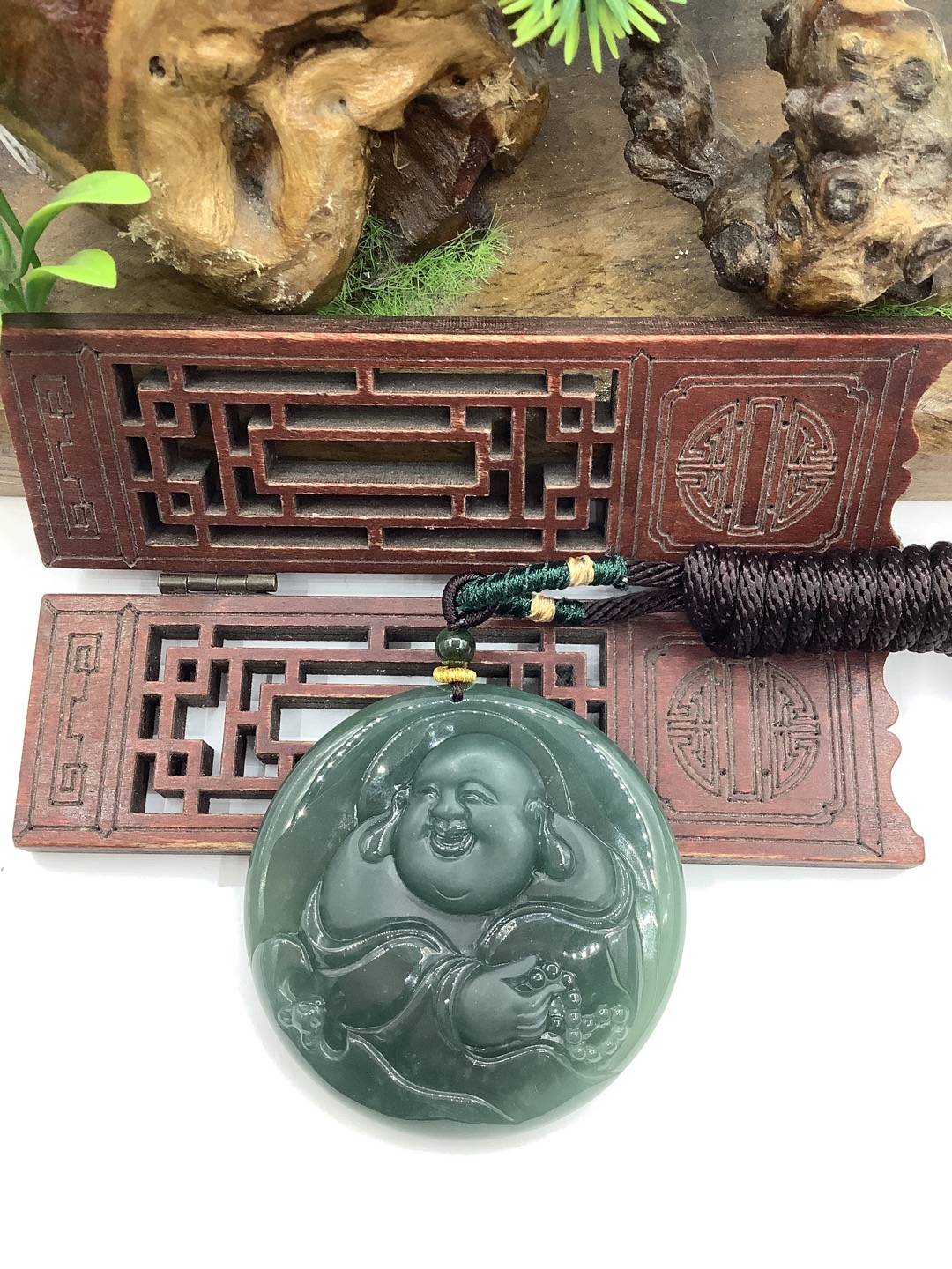 笑口常开