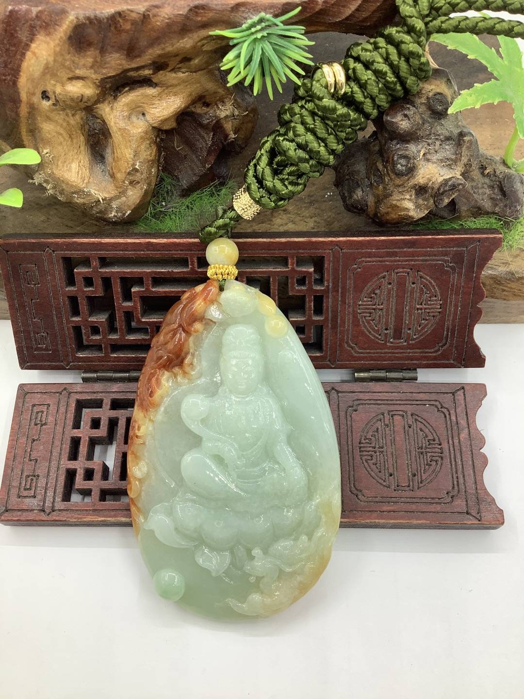 普度众生