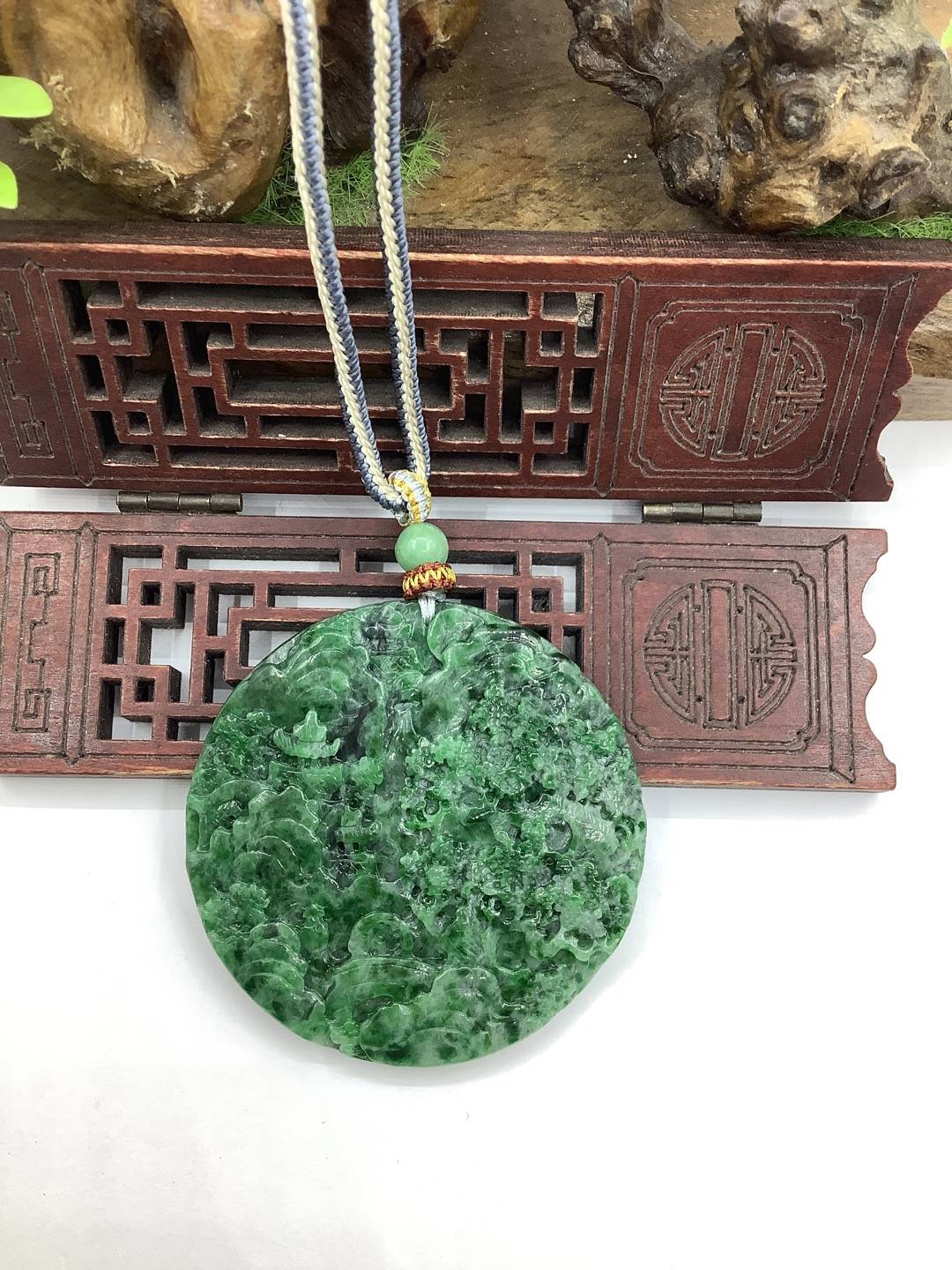 锦绣山河