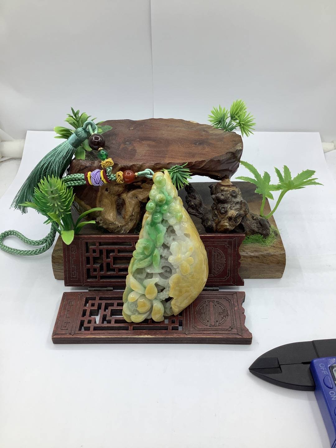 一品青莲