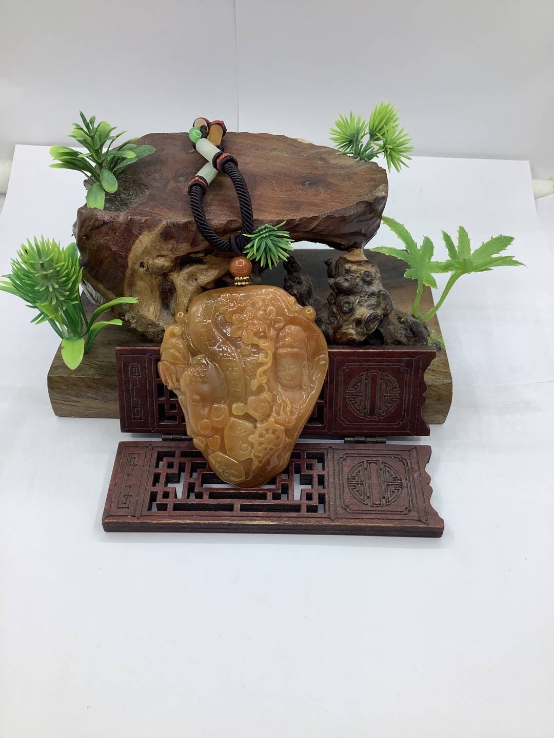 普度众生