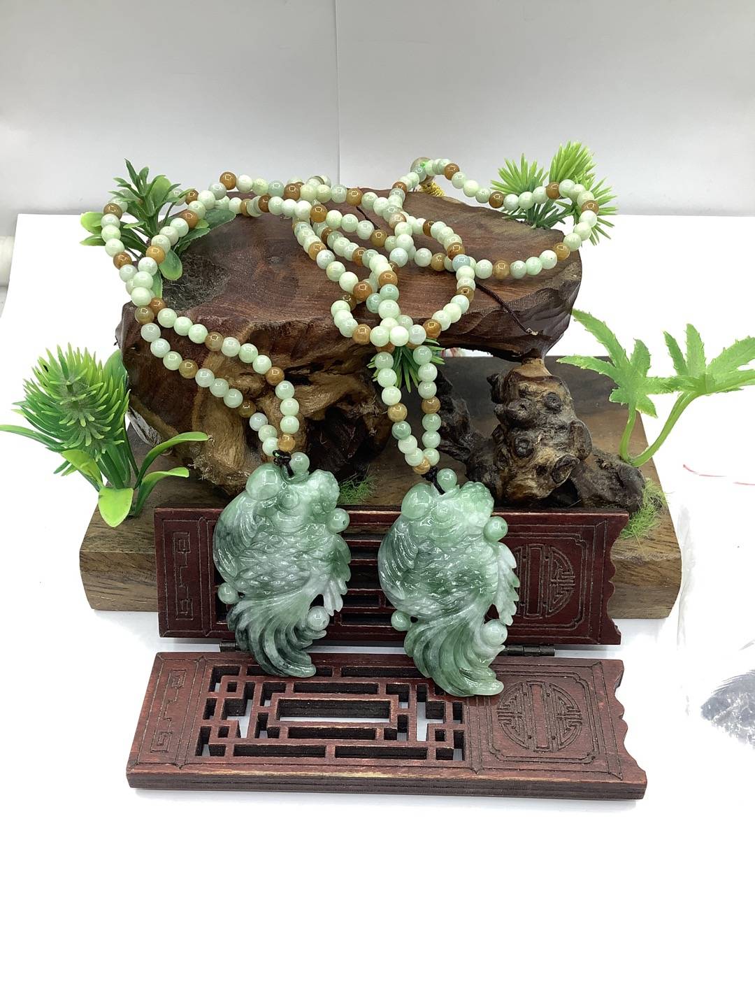 金玉满堂