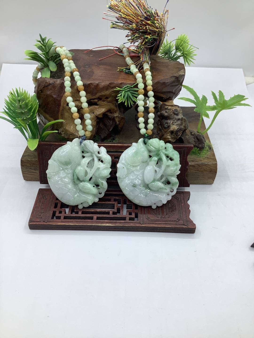 连年有余