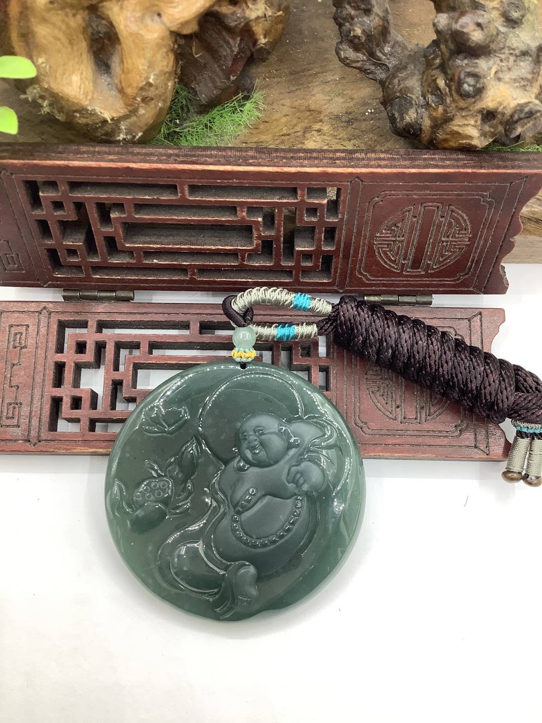 笑口常开