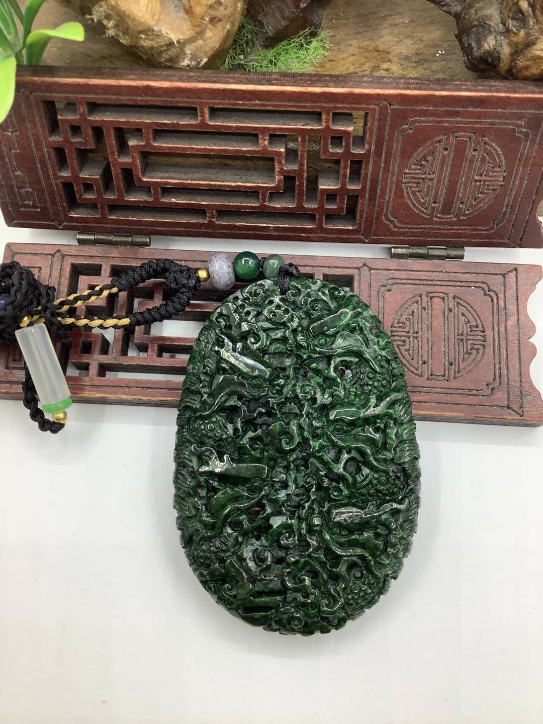 九五至尊