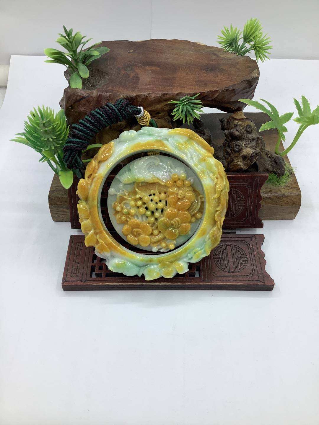 喜上眉梢
