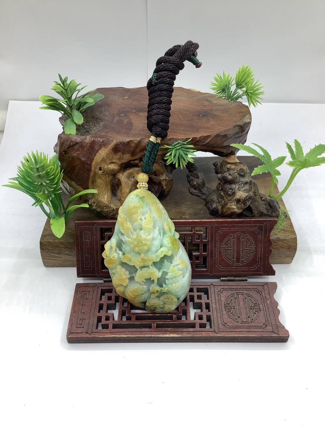 王者风范