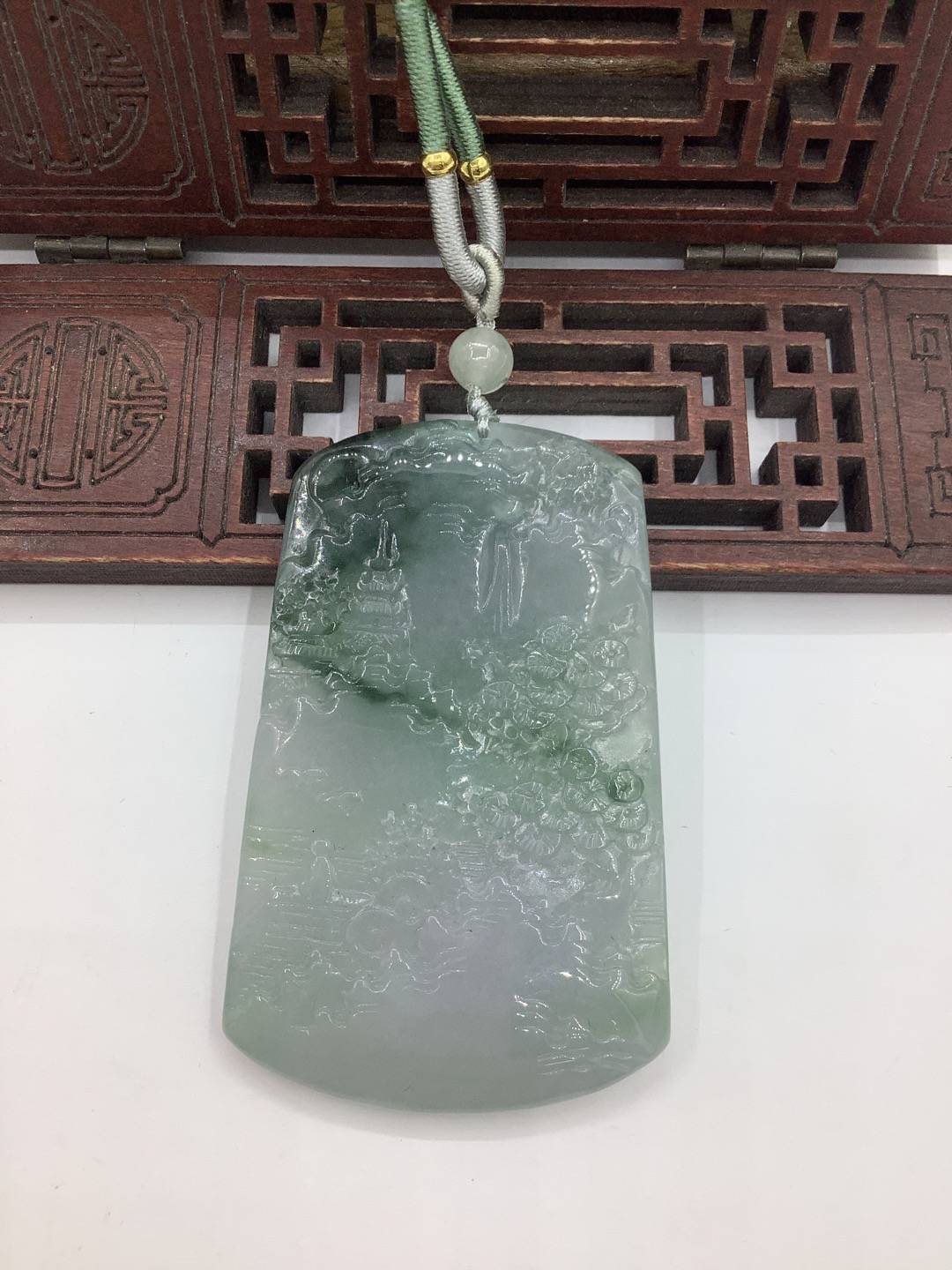 锦绣山河