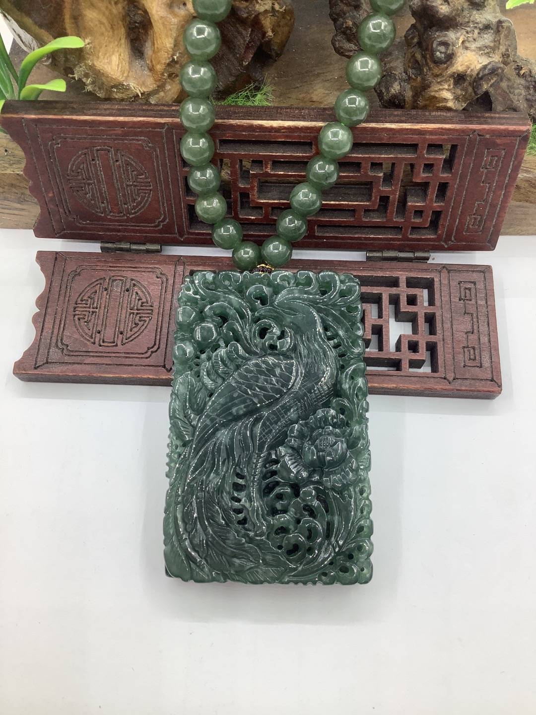 凤仪天下