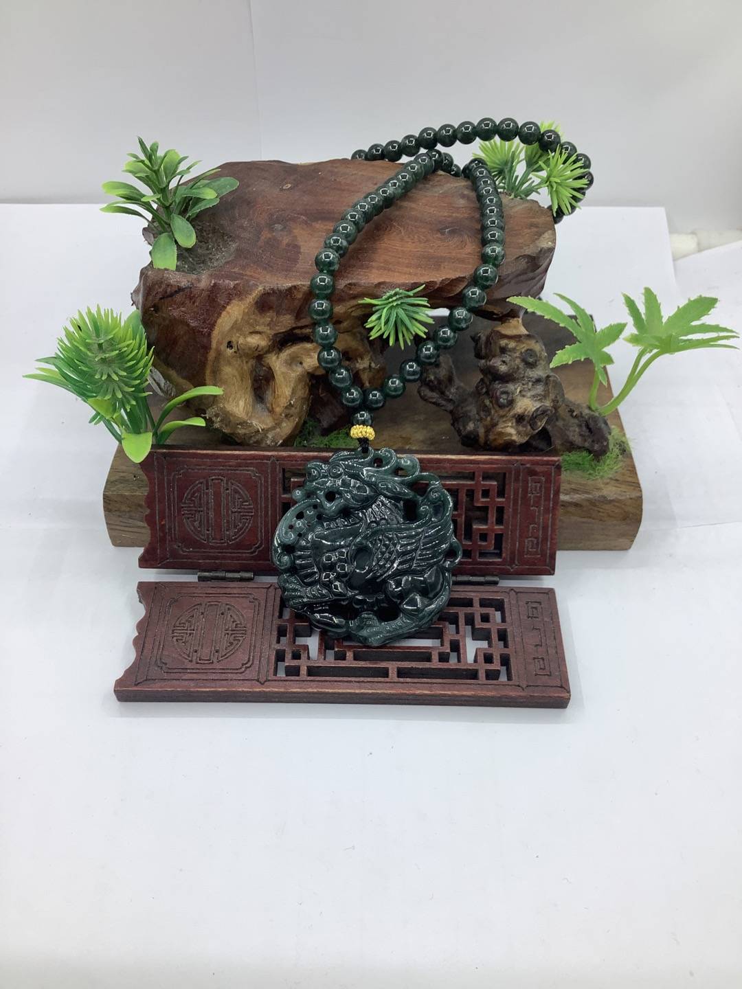 麒麟献瑞