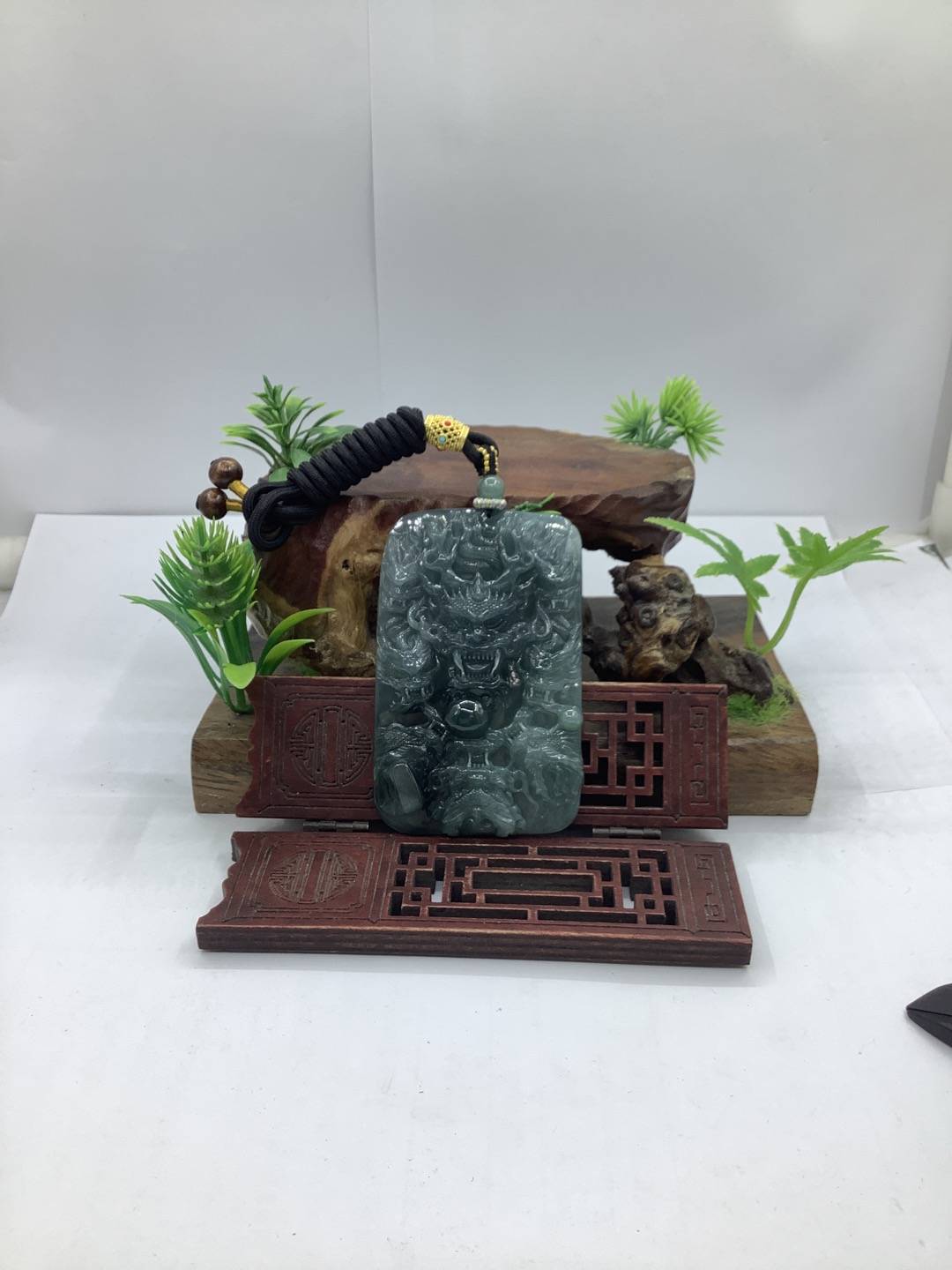 九龙至尊