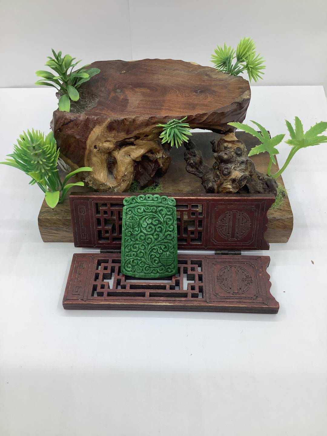 福气满满