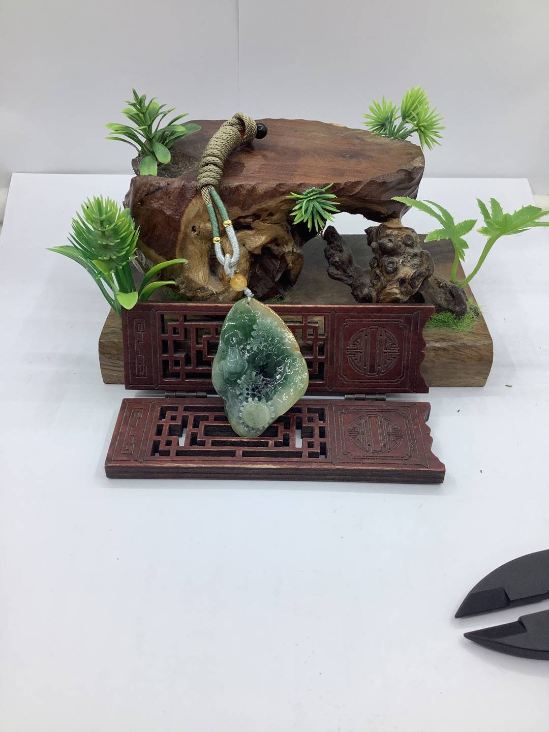 参禅悟道