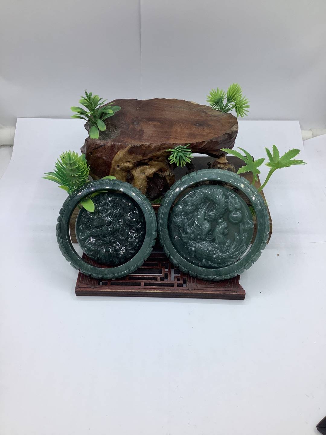 龙凤呈祥