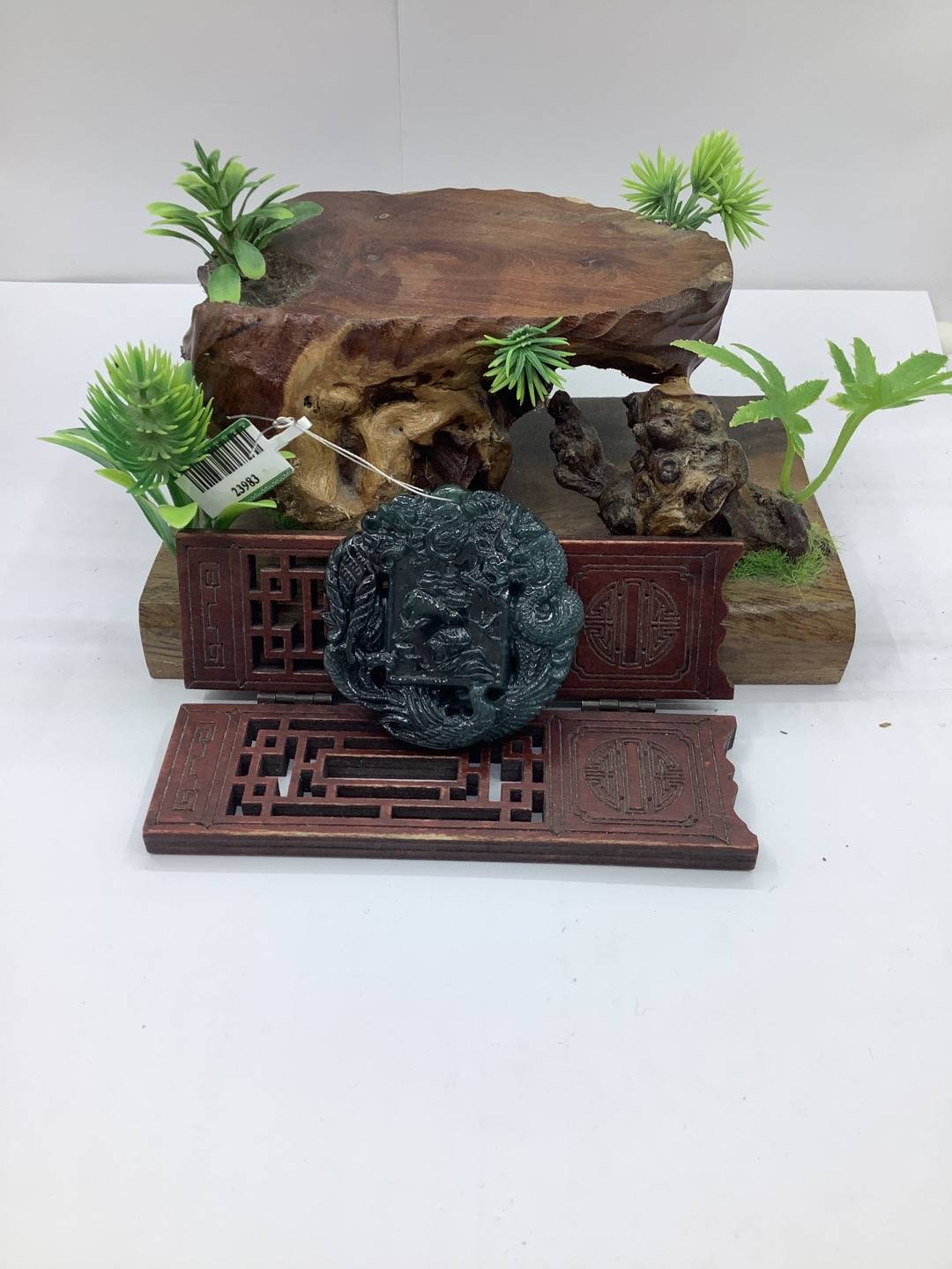 龙凤呈祥