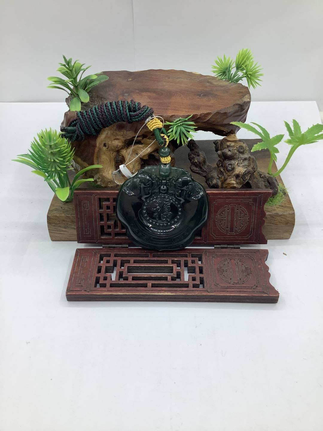 福气满满