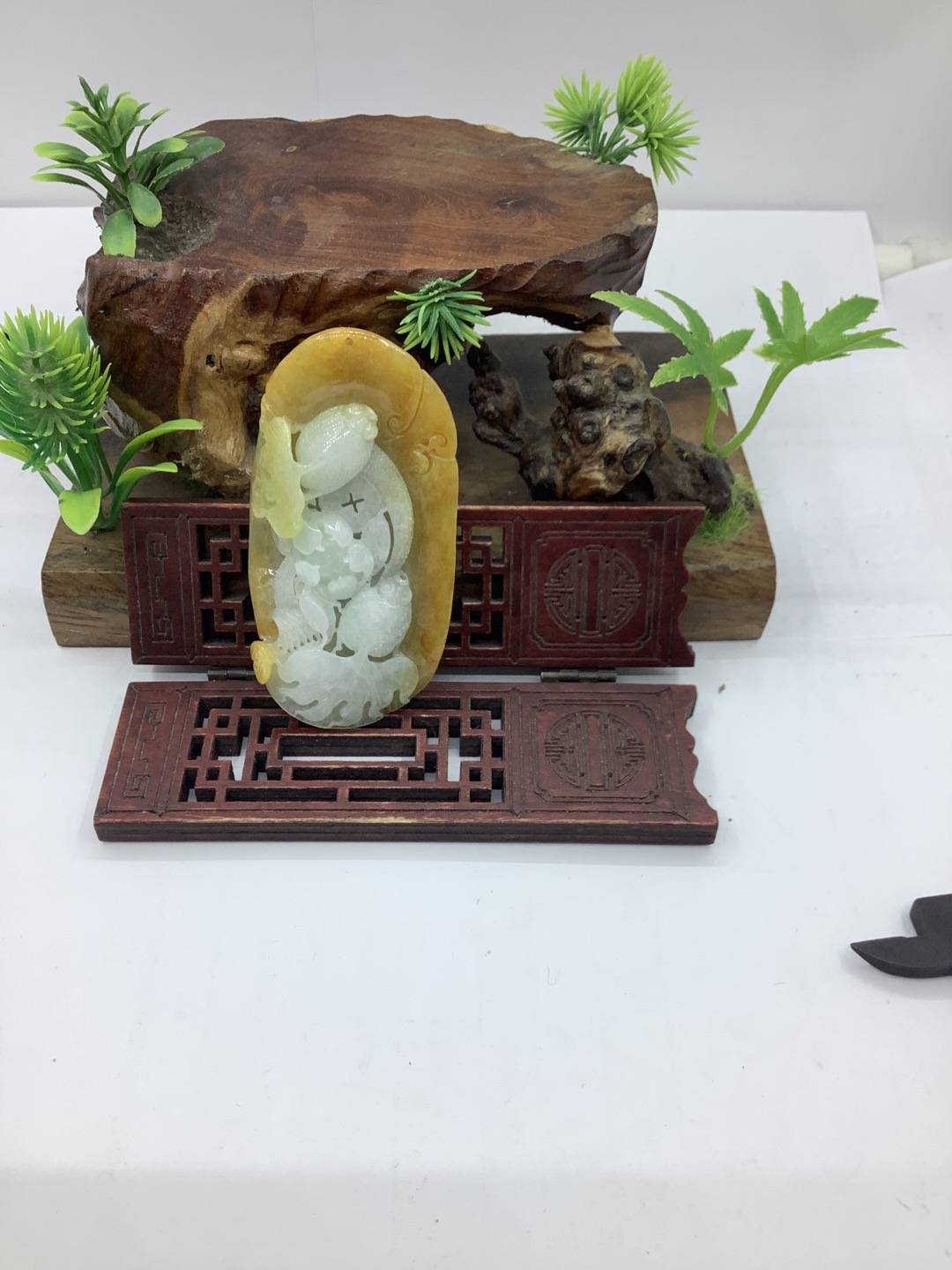连年有余