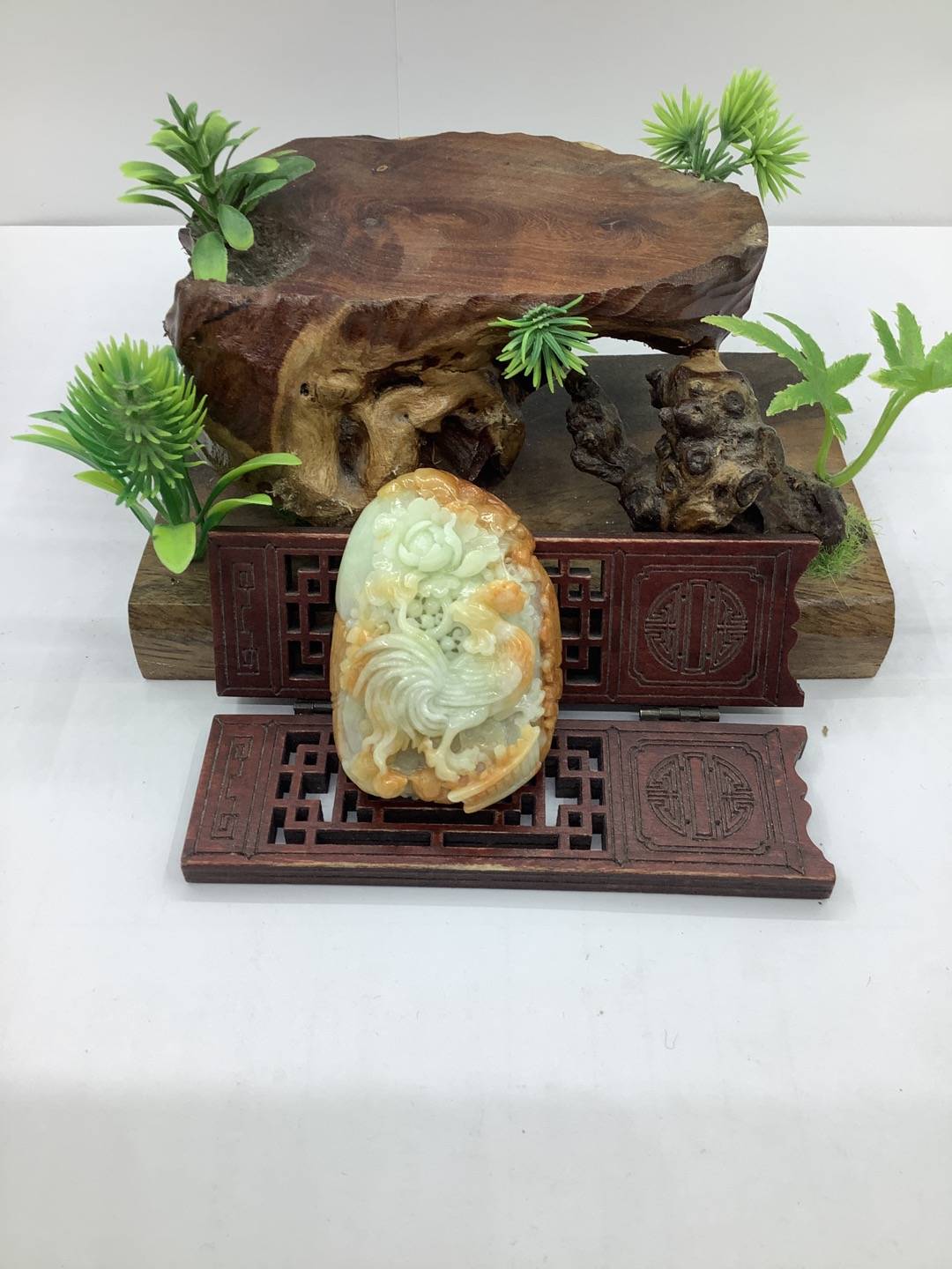 锦上添花