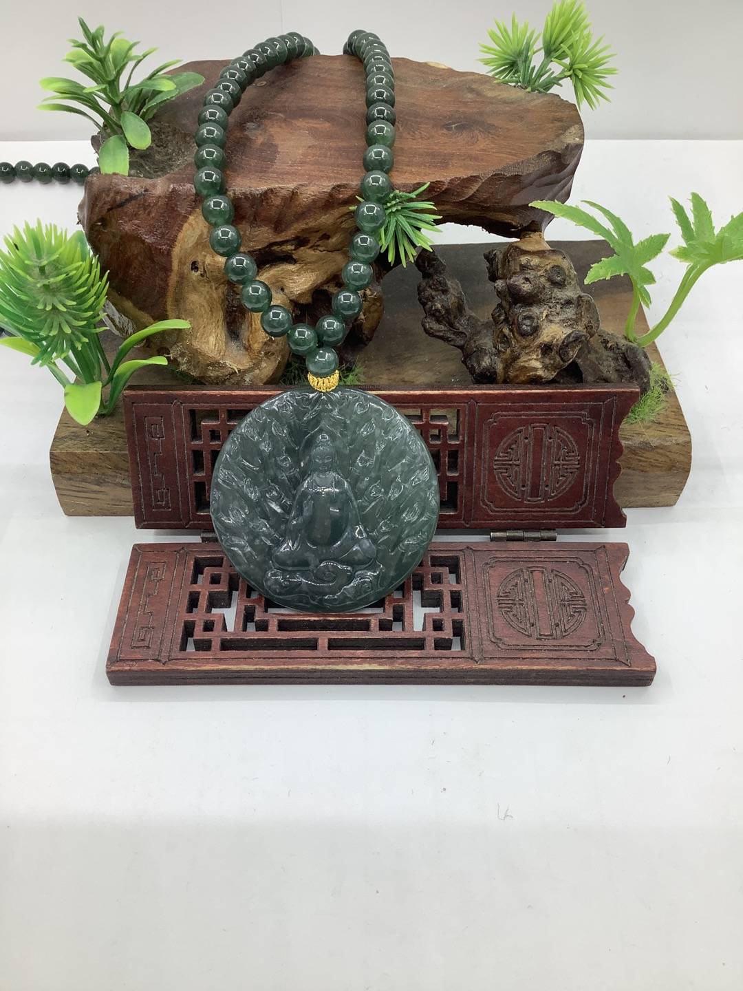 千手观音