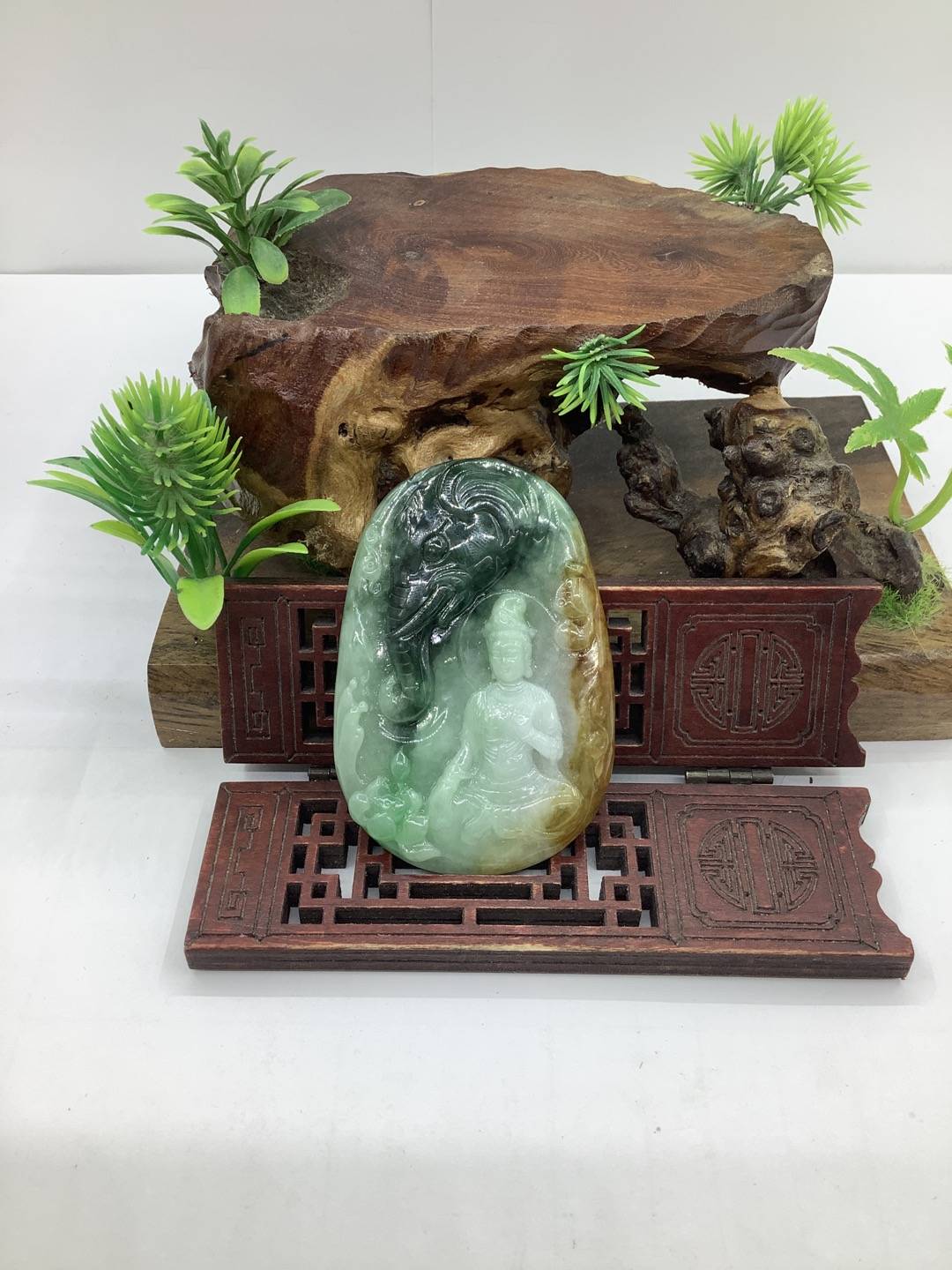 普贤菩萨