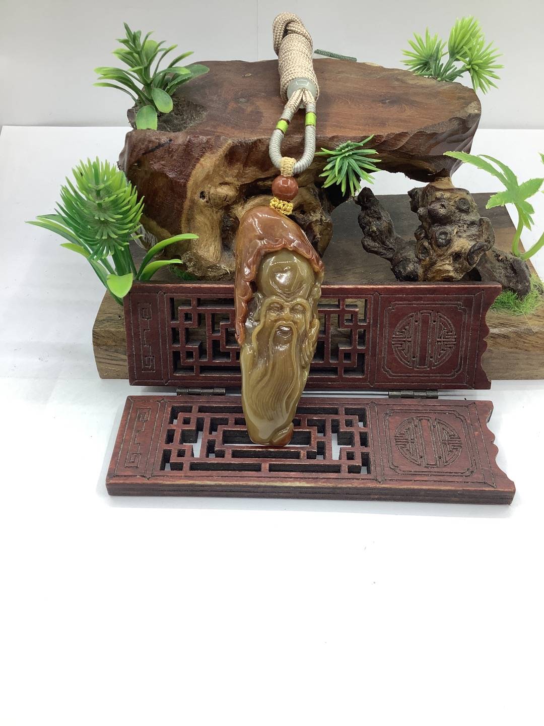 寿星公