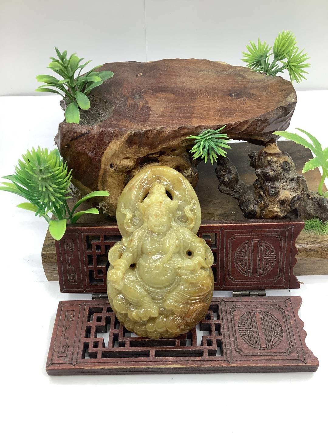 财源广进