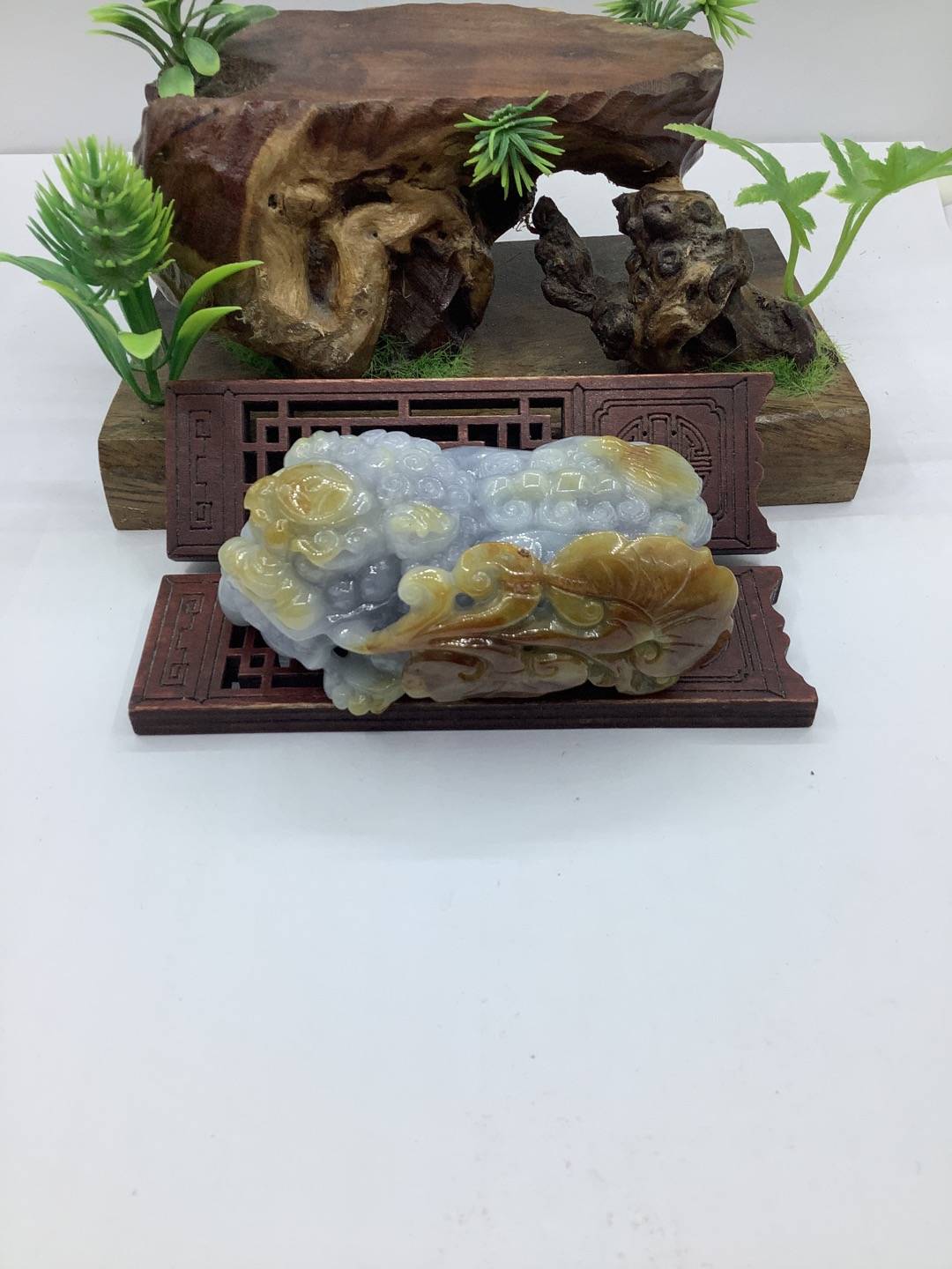 招财进宝