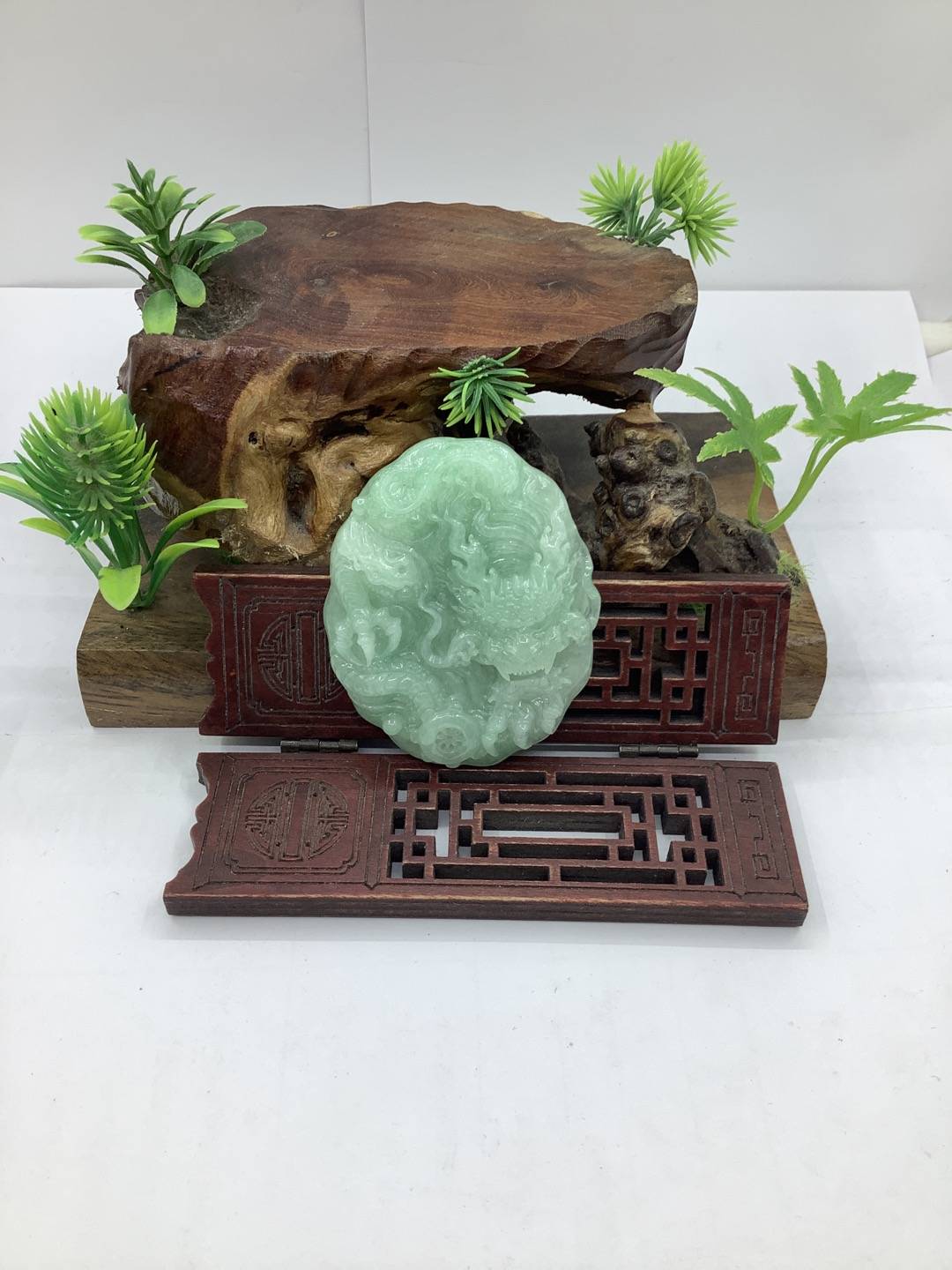 王者风范
